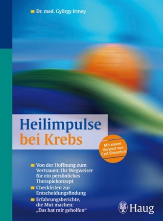 Heilimpulse bei Krebs
