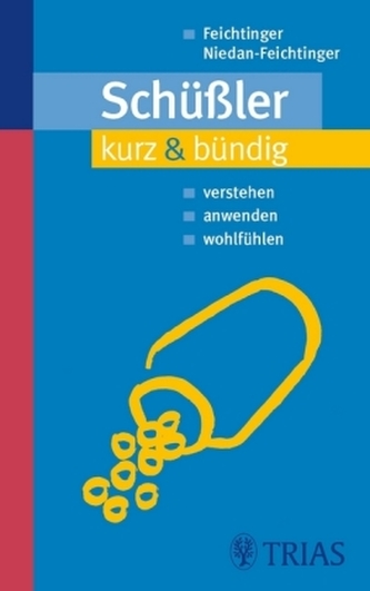 Schüßler kurz & bündig