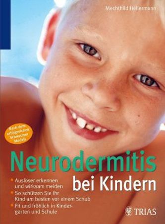 Neurodermitis bei Kindern