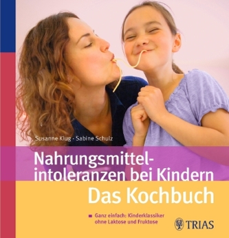 NahrungsmittelIntoleranzen bei Kindern