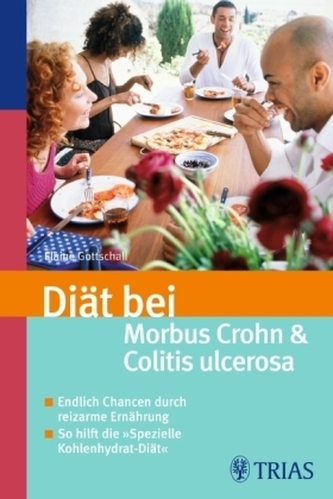 Diät bei Morbus Crohn & Colitis ulcerosa