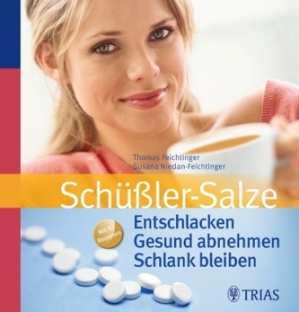 Schüßler-Salze
