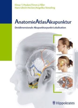 AnatomieAtlasAkupunktur
