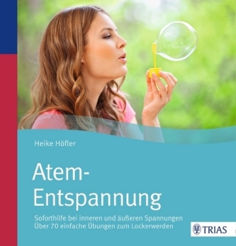 Atem-Entspannung