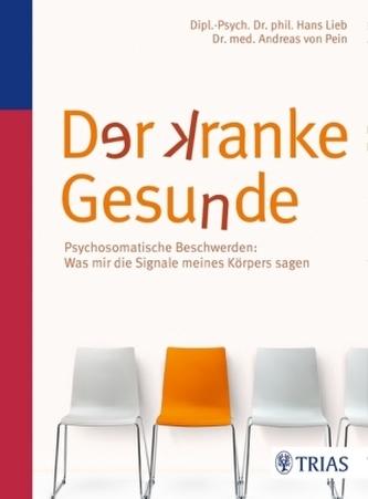 Der kranke Gesunde