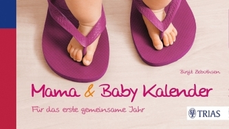 Mama & Baby Kalender