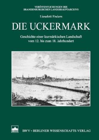 Die Uckermark