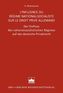 L'Influence du Régime National-Socialiste sur le Droit Privé Allemand