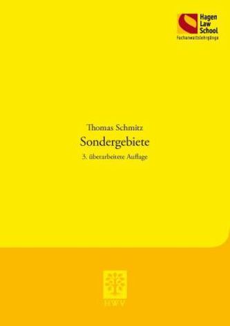 Sondergebiete