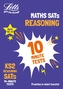 KS2 Maths Reasoning SATs 10-Minute Tests