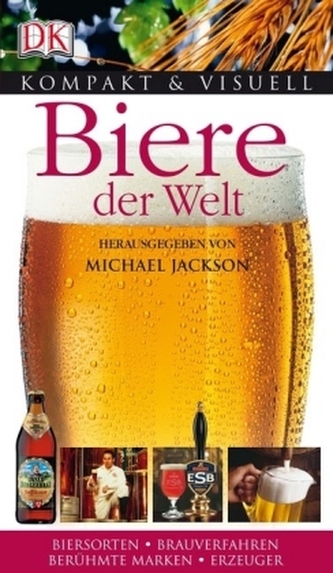 Biere der Welt
