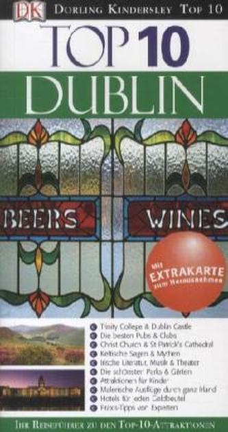 Top 10 Dublin