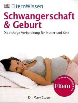 Schwangerschaft & Geburt