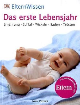Das erste Lebensjahr