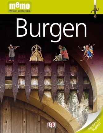 Burgen