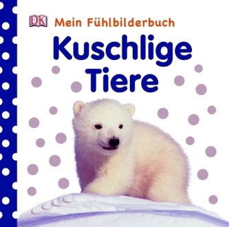 Kuschlige Tiere