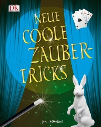 Neue coole Zaubertricks