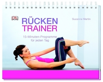 Rücken-Trainer