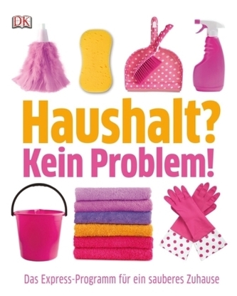 Haushalt? Kein Problem!