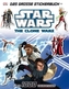 Star Wars The Clone Wars, Das große Stickerbuch