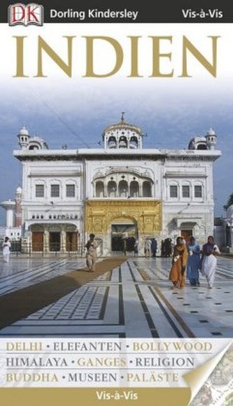 Vis-à-Vis Indien