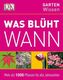 Was blüht wann