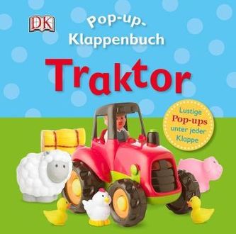 Traktor
