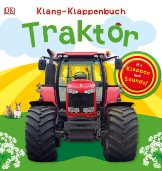 Traktor, m. Tonmodulen