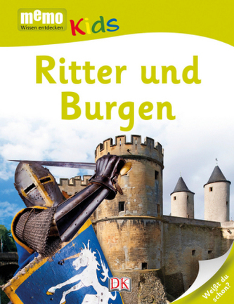 Ritter und Burgen