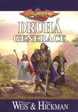 Druhá generace Druhá generace