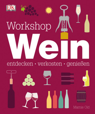 Workshop Wein