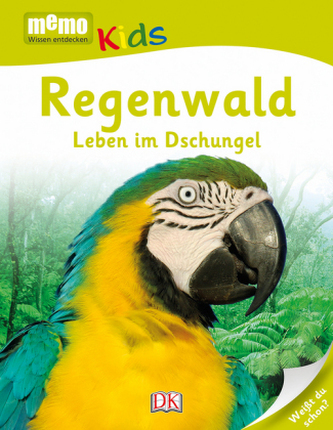 Regenwald