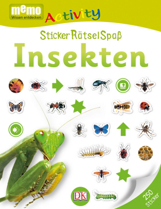 Insekten