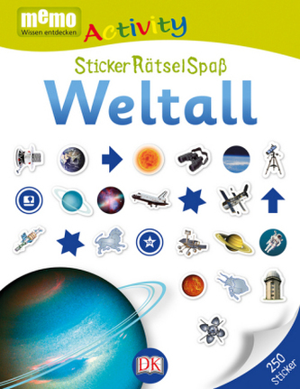 Weltall