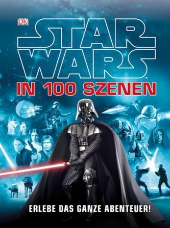 Star Wars in 100 Szenen