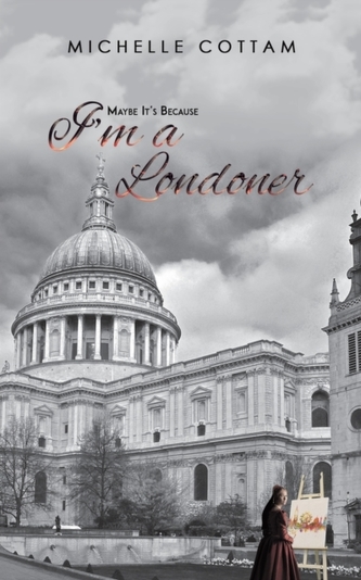 Maybe It's Because I'm a Londoner