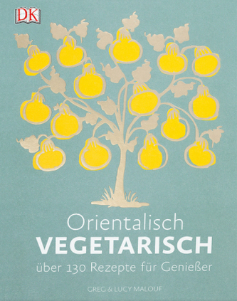 Orientalisch vegetarisch Orientalisch vegetarisch