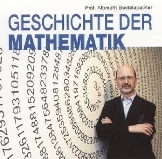 Geschichte der Mathematik, Audio-CD