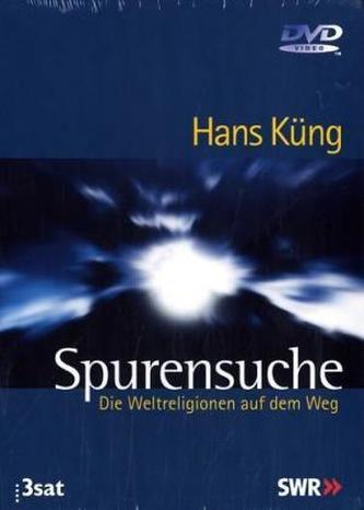 Spurensuche, 7 DVDs