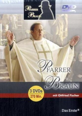 Staffel 4, 3 DVDs
