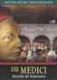 Die Medici, 4 DVDs