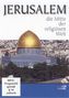 Jerusalem, 1 DVD