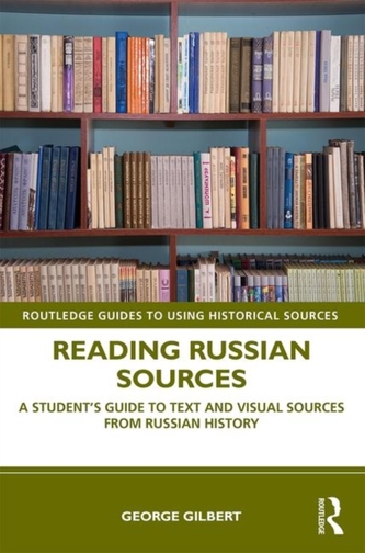 Reading Russian Sources