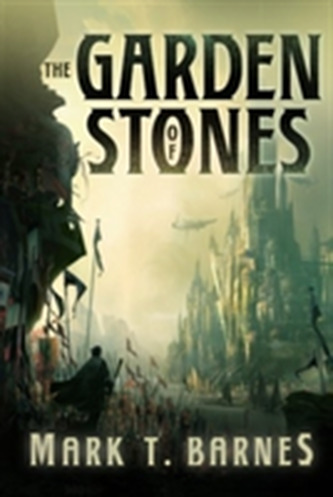 The Garden of Stones
