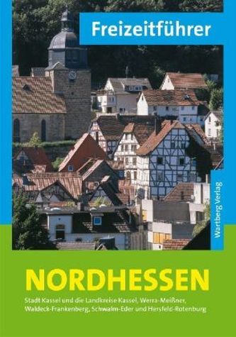 Freizeitführer Nordhessen