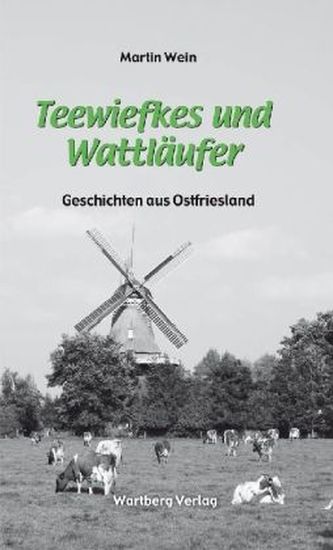 Teewiefkes und Wattläufer