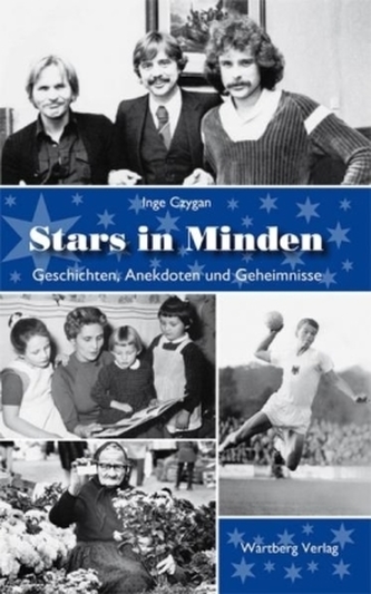 Stars in Minden