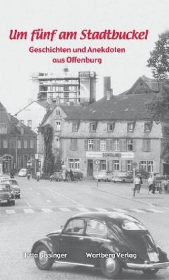 Um fünf am Stadtbuckel