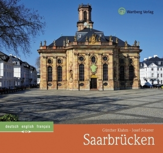 Saarbrücken