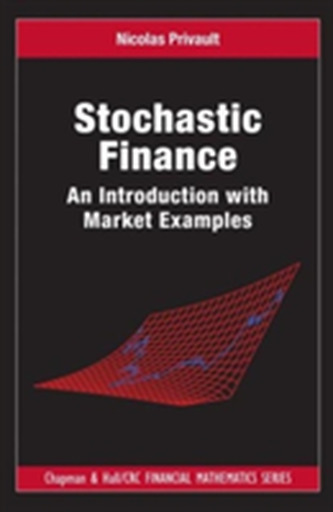 Stochastic Finance